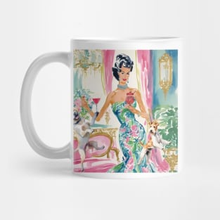 Let’s dance Mug